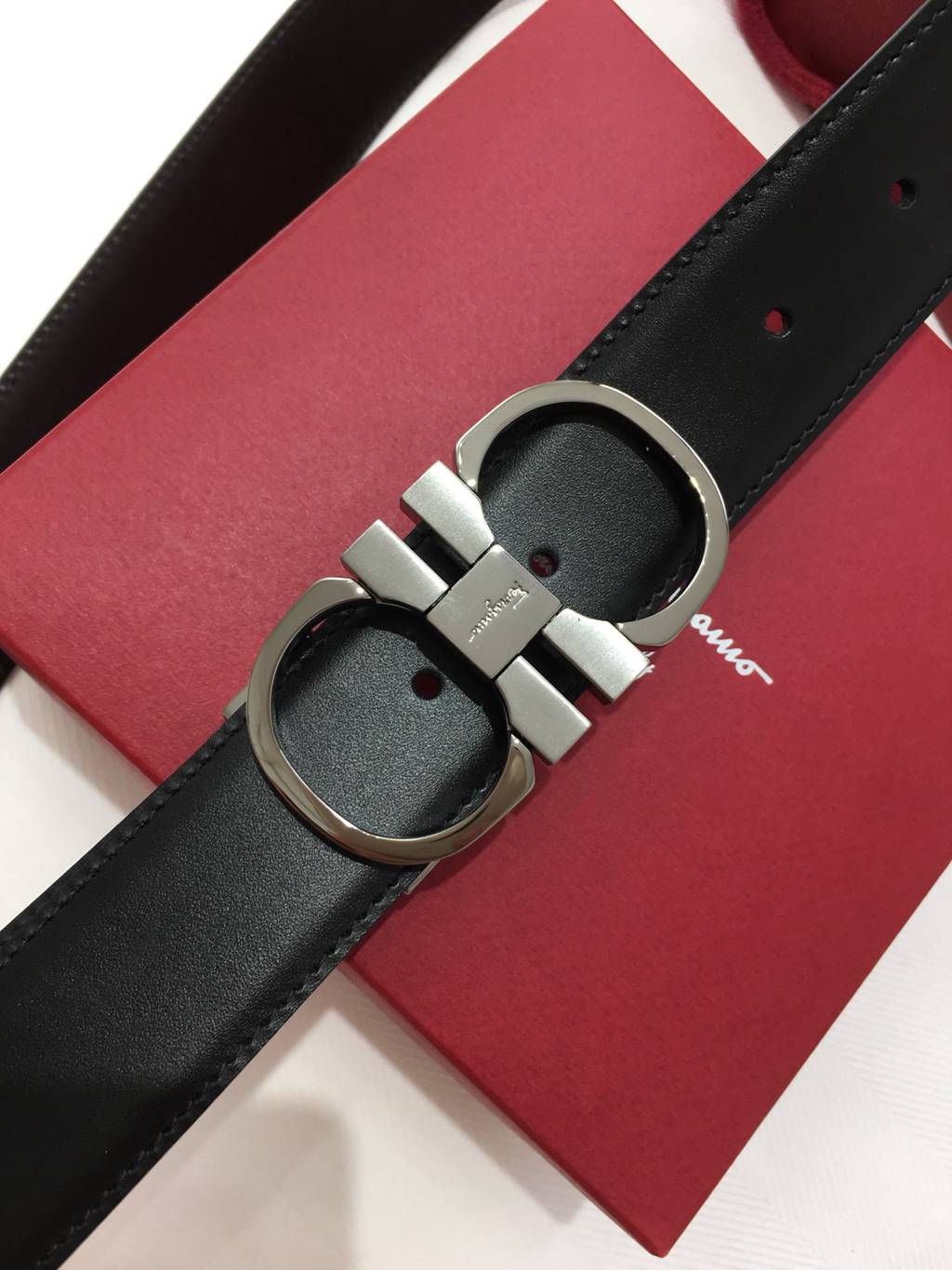 Ferragamo BELTS 35mm